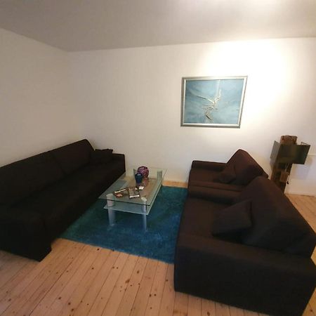 3-Zimmer Wohnung In Der City โบคุห์ม ภายนอก รูปภาพ