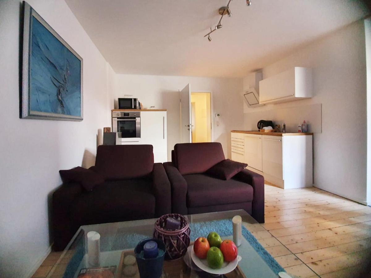 3-Zimmer Wohnung In Der City โบคุห์ม ภายนอก รูปภาพ
