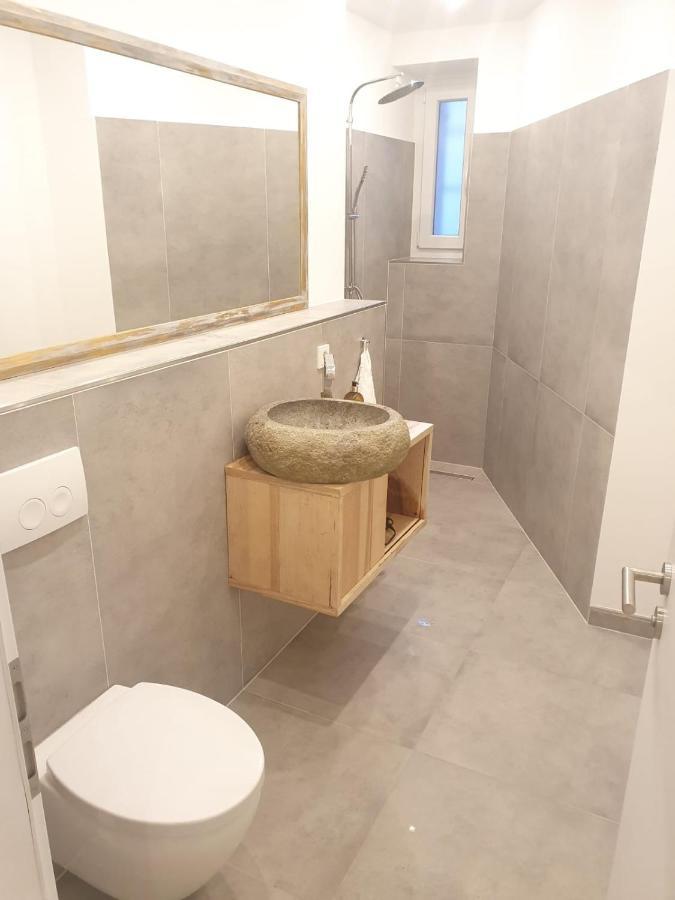 3-Zimmer Wohnung In Der City โบคุห์ม ภายนอก รูปภาพ