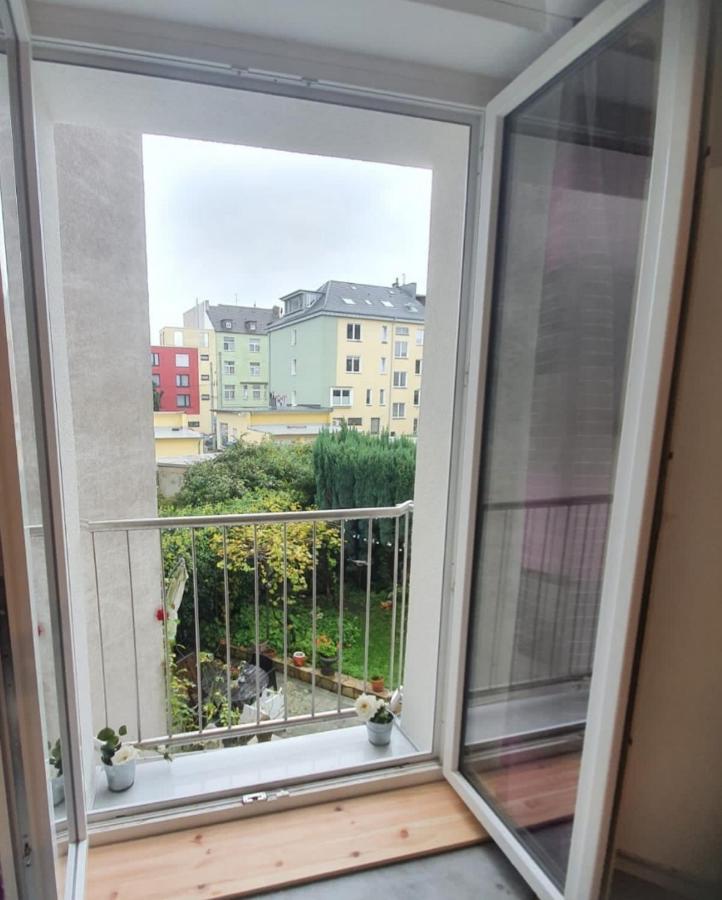 3-Zimmer Wohnung In Der City โบคุห์ม ภายนอก รูปภาพ