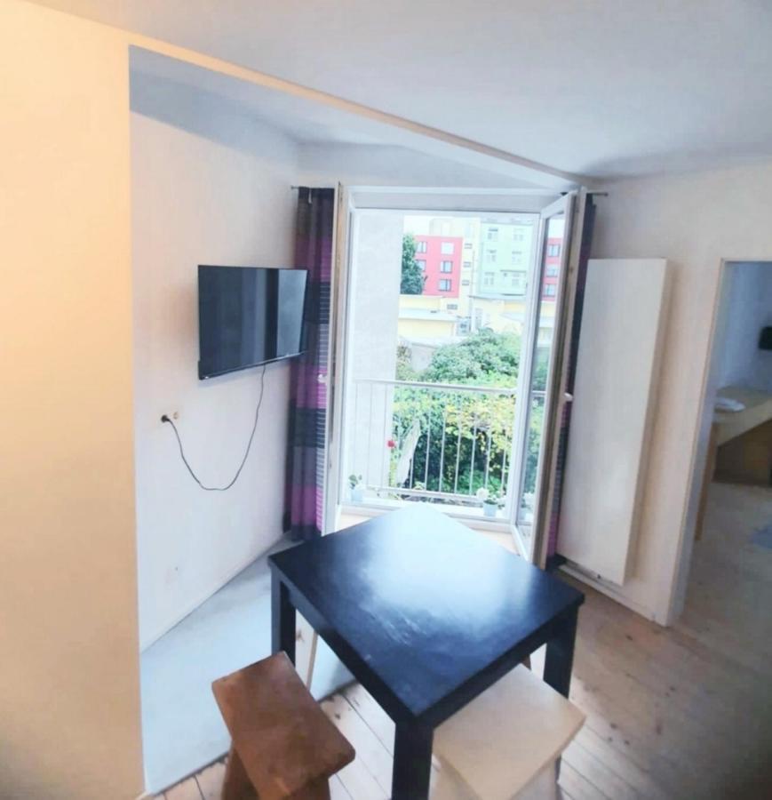 3-Zimmer Wohnung In Der City โบคุห์ม ภายนอก รูปภาพ