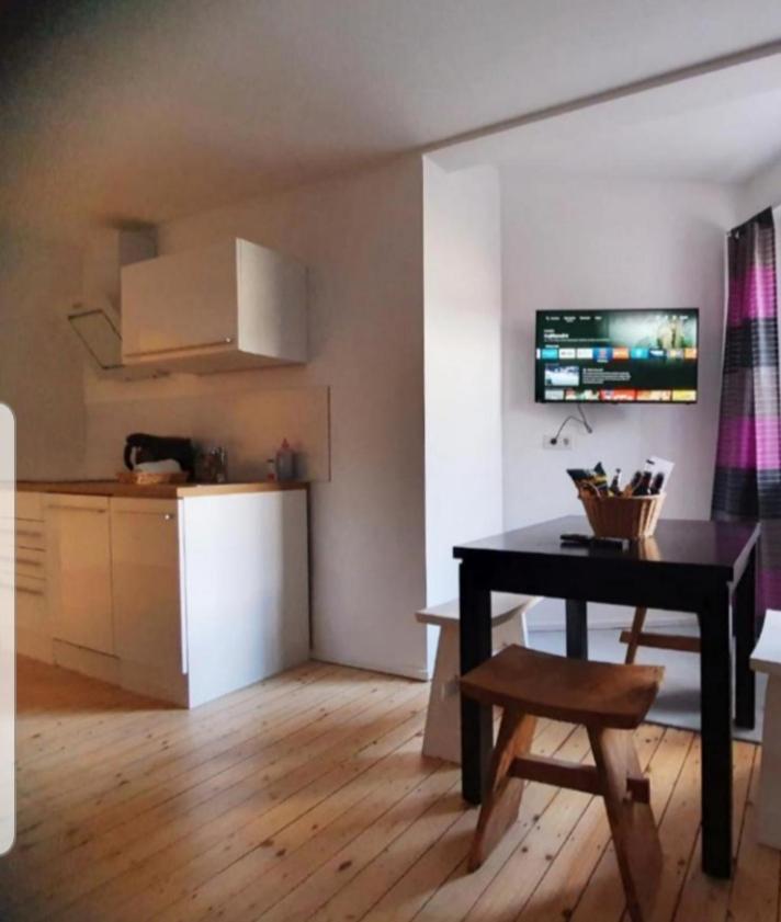 3-Zimmer Wohnung In Der City โบคุห์ม ภายนอก รูปภาพ