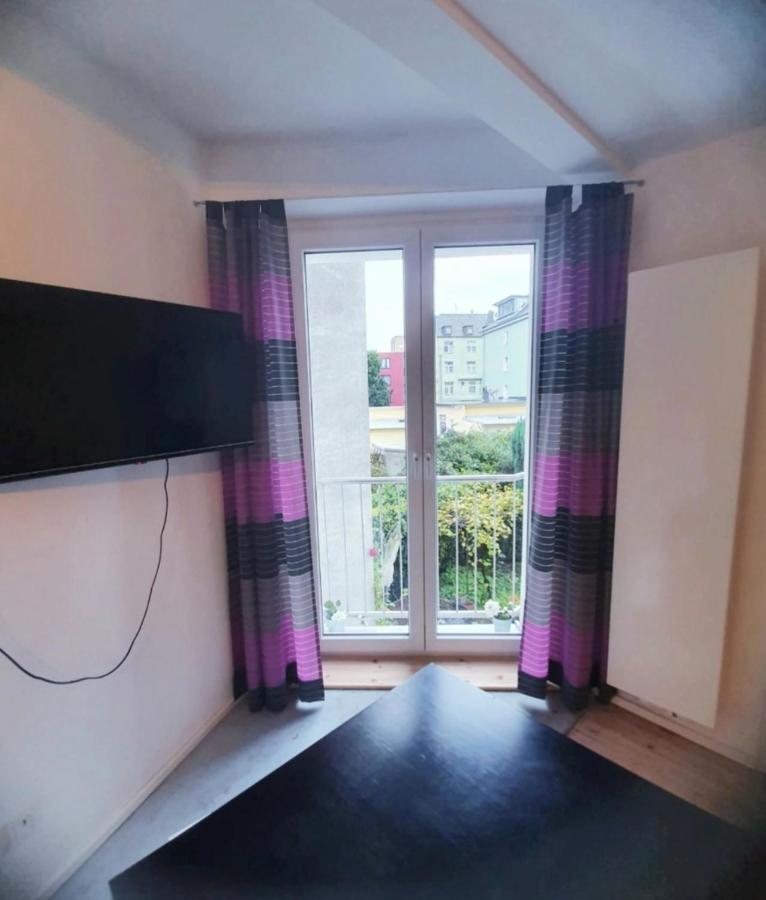 3-Zimmer Wohnung In Der City โบคุห์ม ภายนอก รูปภาพ