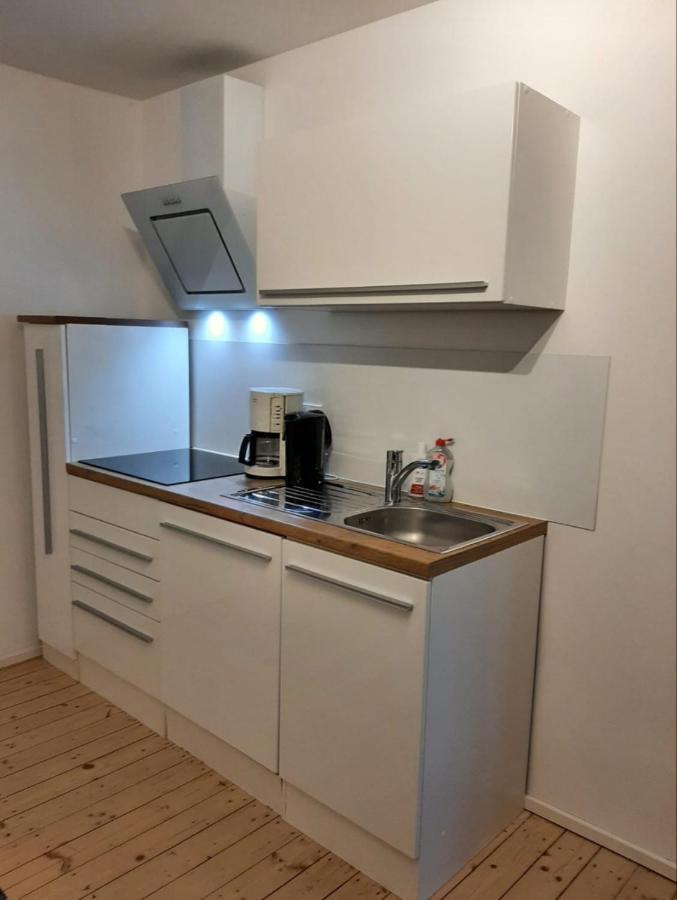 3-Zimmer Wohnung In Der City โบคุห์ม ภายนอก รูปภาพ